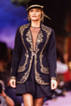 Christian Lacroix (-1993)