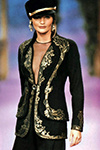 Christian Lacroix (-1993)