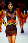 Gianfranco Ferre (-1993) Gianfranco Ferre (-1993)