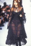 Karl Lagerfeld (-1993) Karl Lagerfeld (-1993)