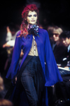 Martine Sitbon (-1993) Martine Sitbon (-1993)