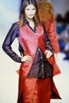 Martine Sitbon (-1993) Martine Sitbon (-1993)