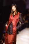 Martine Sitbon (-1993) Martine Sitbon (-1993)