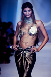 Martine Sitbon (-1993) Martine Sitbon (-1993)