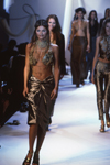 Martine Sitbon (-1993) Martine Sitbon (-1993)
