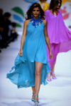 Oscar de La Renta (-1993) Oscar de La Renta (-1993)