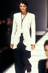 Giorgio Armani (-1994)