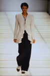 Giorgio Armani (-1994)