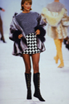 Isaac Mizrahi (-1994)
