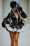John Galliano (-1994)