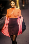 Karl Lagerfeld (-1994)