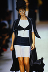 Karl Lagerfeld (-1994)