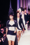 Karl Lagerfeld (-1994)