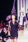 Karl Lagerfeld (-1994)