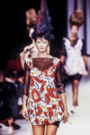 Karl Lagerfeld (-1994)