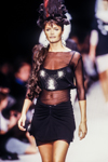 Karl Lagerfeld (-1994)