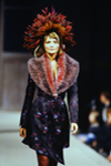 Martine Sitbon (-1994)