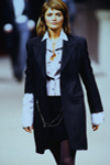 Martine Sitbon (-1994)