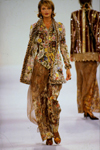 Oscar de La Renta (-1994)