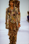 Oscar de La Renta (-1994)