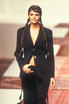 Rifat Ozbek (-1994)