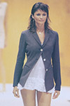 Rifat Ozbek (-1994)