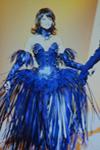 Thierry Mugler (-1994)