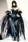 Thierry Mugler (-1994)