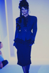 Thierry Mugler (-1994)