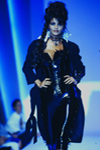Thierry Mugler (-1994)