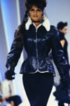 Thierry Mugler (-1994)