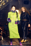 Jean Paul Gaultier (-1995) Jean Paul Gaultier (-1995)