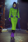 Jean Paul Gaultier (-1995) Jean Paul Gaultier (-1995)