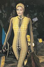 Jean Paul Gaultier (-1995)