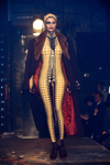 Jean Paul Gaultier (-1995) Jean Paul Gaultier (-1995)