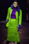 Jean Paul Gaultier (-1995) Jean Paul Gaultier (-1995)