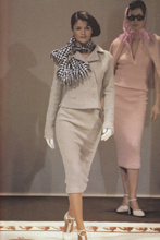 Junko Shimada (-1995)