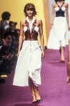 Karl Lagerfeld (-1995) Karl Lagerfeld (-1995)