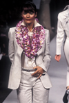Martine Sitbon (-1995) Martine Sitbon (-1995)