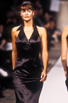 Martine Sitbon (-1995) Martine Sitbon (-1995)