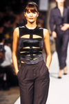Martine Sitbon (-1995) Martine Sitbon (-1995)