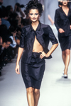 Karl Lagerfeld (-1996)