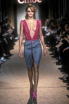 Chloe (-1998) Chloe (-1998)