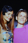 Matthew Williamson (-1999)