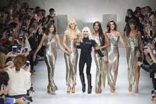 Versace (-2018)