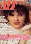 Alt for Damerne (Denmark-August 1987)