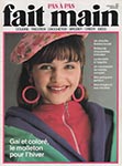 Fait main (France-February 1989)