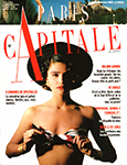 Paris Capitale (France-June 1990)