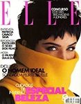 Elle (Portugal-November 1991)