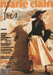 Marie-Claire (Benelux-April 1991)